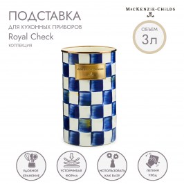 Подставка для кухонных приборов Royal Check 89605-240
